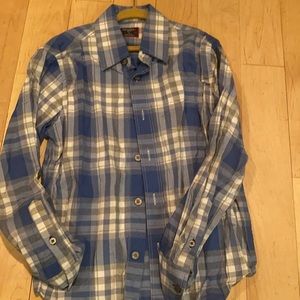 Untuck it kids shirt